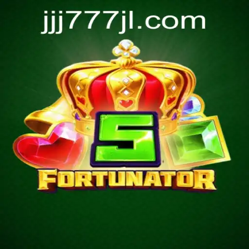 Explore the Thrilling World of 5Fortunator by JJJ777 Games