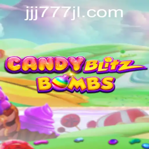 CandyBlitzBombs: Diving into the Sugary Universe by JJJ777 Games