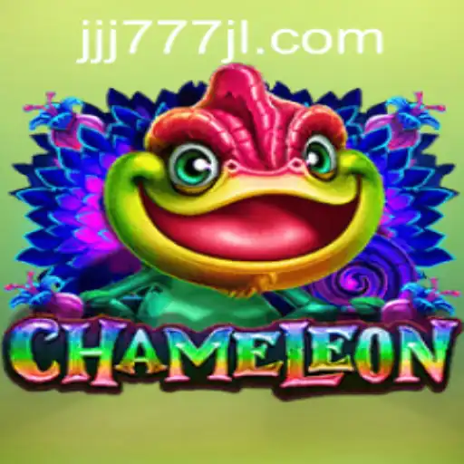 Explore the Exciting World of Chameleon by JJJ777 Games