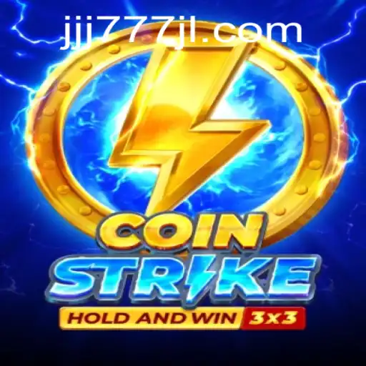 Coinstrike: A Thrilling New Challenge from JJJ777 Games