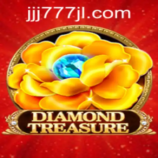 Unveiling Diamondtreasure: A Legendary Game by JJJ777 Games