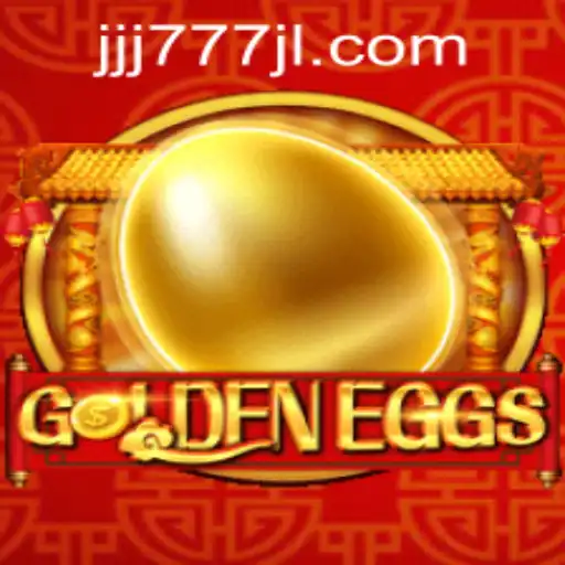 GoldenEggs: A New Gaming Sensation by JJJ777 Games