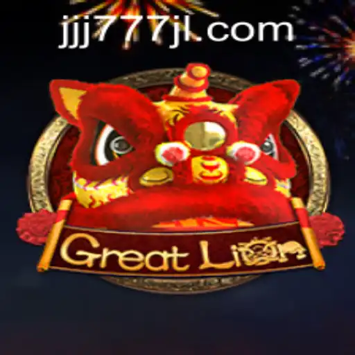 Exploring GreatLion: An Immersive Adventure by JJJ777 Games
