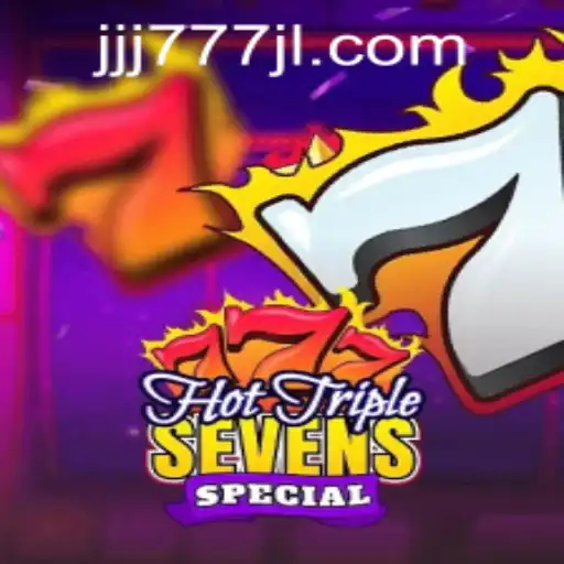 Unveiling the Thrills of HotTripleSevensSpecial: A Deep Dive into JJJ777 Games' Latest Sensation