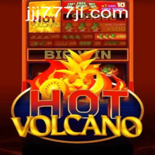 Discover the Thrills of HotVolcano: A Captivating Game by JJJ777 Games