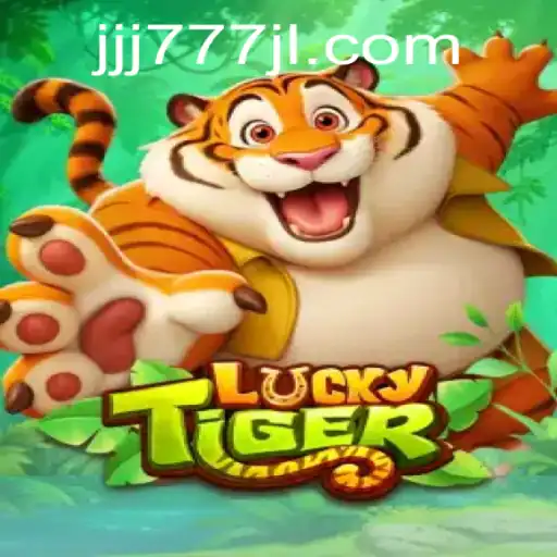 The Thrilling World of LuckyTiger: A Deep Dive into JJJ777 Games