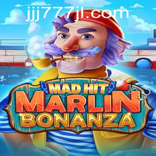 Dive into the Deep Blue with MadHitMarlinBonanza by JJJ777 Games