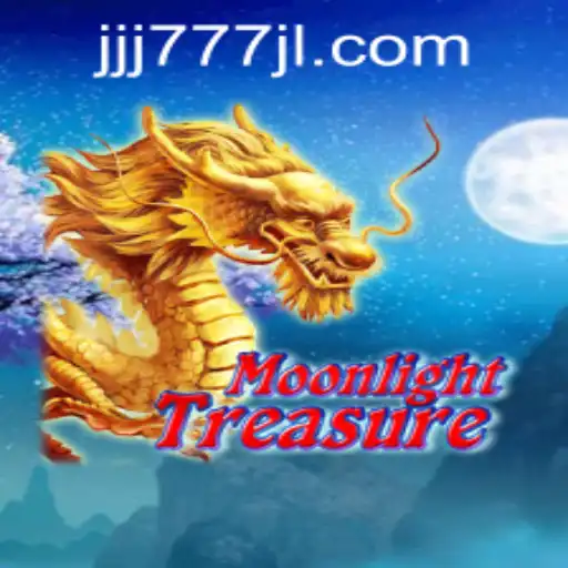 MoonlightTreasure: Unveiling the Magic of JJJ777 Games