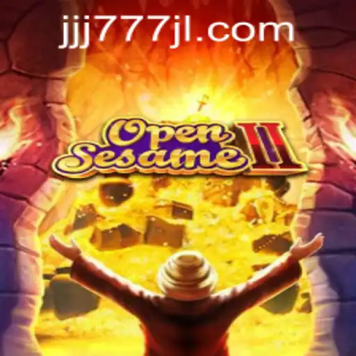 Exploring the Intriguing World of OpenSesameII by JJJ777 Games