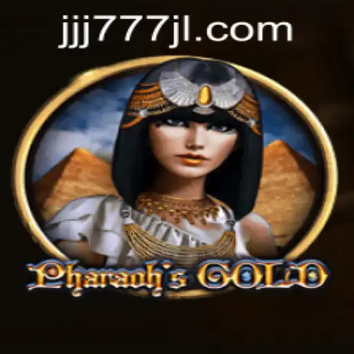 PharaohsGold: An Exciting Journey with JJJ777 Games
