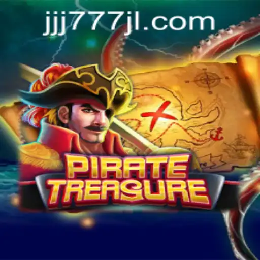 PirateTreasure Sets Sail with JJJ777 Games