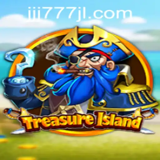 Discovering the Thrills of TreasureIsland by JJJ777 Games