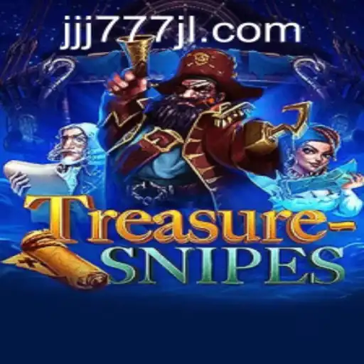 Exploring TreasureSnipes: A Dive into the Latest JJJ777 Games Release