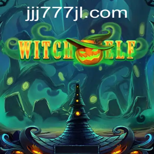 WitchElf: The Enchanting Adventure Game by JJJ777 Games